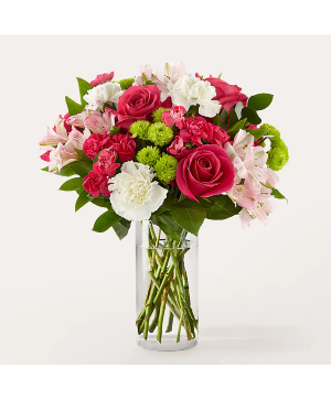 Sweet & Pretty Bouquet ALL OCCASION