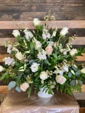 Sweet Remembrance   Funeral arrangement 
