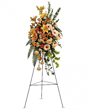 Sweet Remembrance Spray 