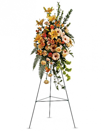Sweet Remembrance Spray 