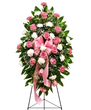 Sweet Remembrance Spray