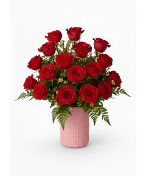 Sweet Romance Valentine's Day