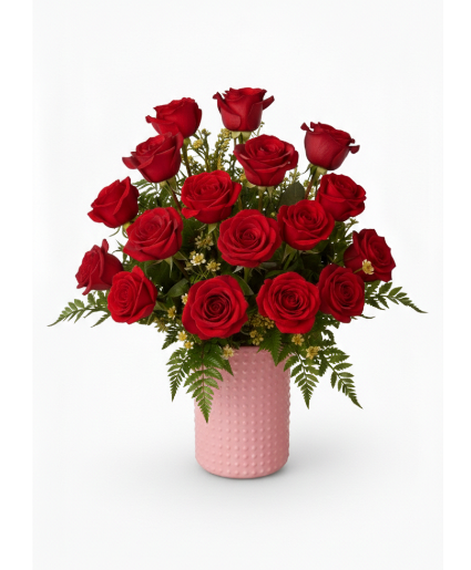 Sweet Romance Valentine's Day