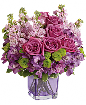 Sweet Sachet Bouquet 