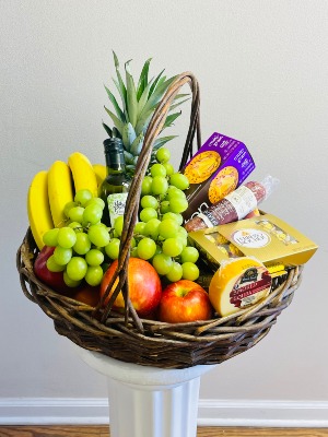 Sweet & Savory 