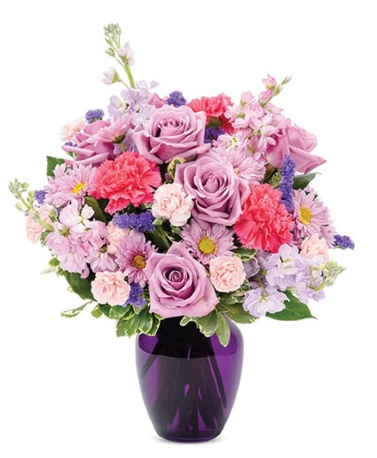 Sweet Sensation Bouquet Birthday / Mother's Day