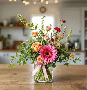 Sweet Sensation Enchanted Design