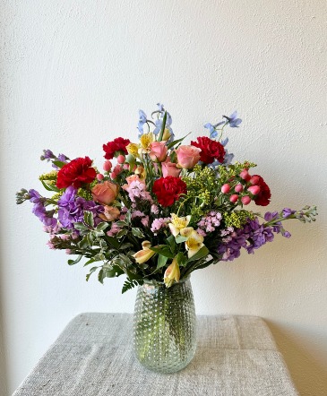 Sweet Sentiments  in La Grande, OR | FITZGERALD FLOWERS