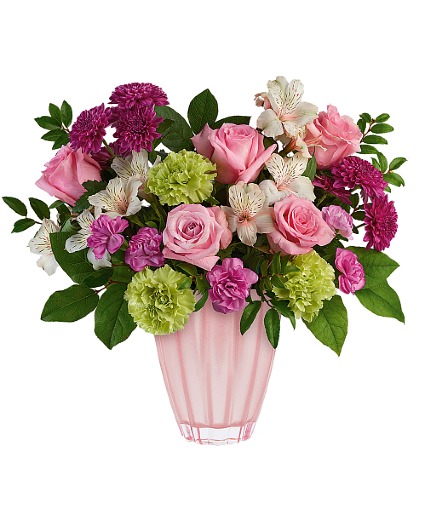 Sweet Serenade Arrangement