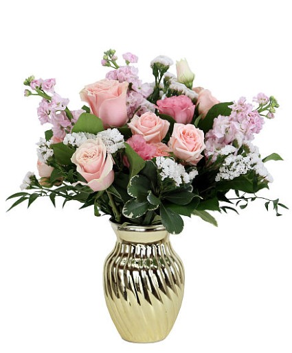 Sweet Serenade Arrangement