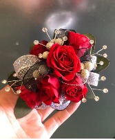 Sweet Serenade Corsage