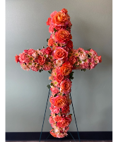 Sweet Serenity Cross CFP41-8