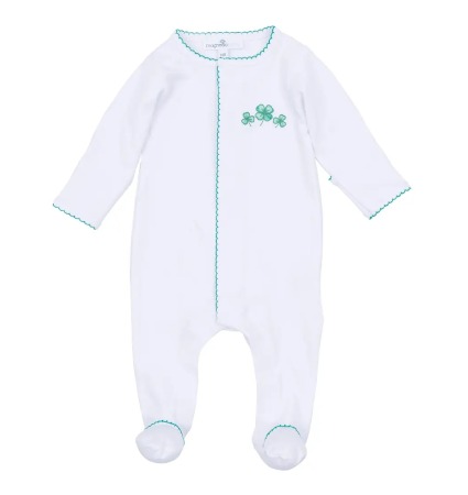 Sweet Shamrocks  Boutique