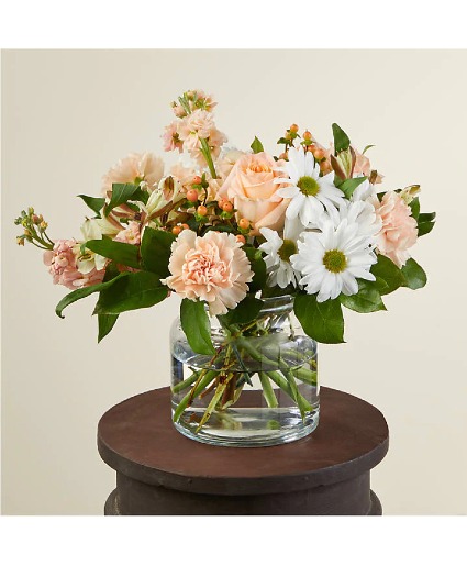 Sweet Sherbert Bouquet 
