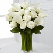 Sweet Slace Bouquet 
