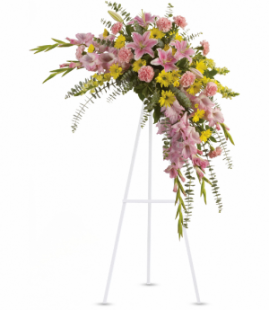 Sweet Solace Spray Standing Spray
