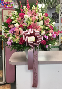 SWEET SPIRIT BASKETS