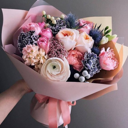 Sweet Spring  Next Day Delivery 