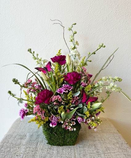 Simply Spring 