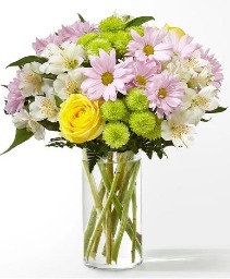 Sweet Spring Delight Vase Arrangement 