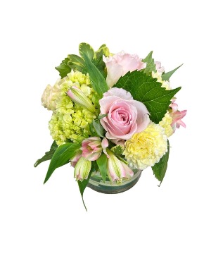 Sweet Spring Small vase