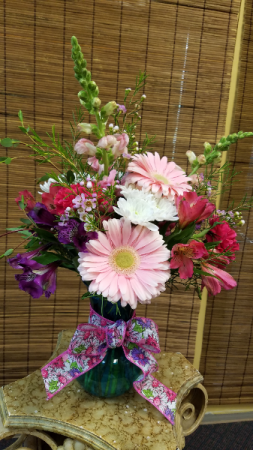 Sweet Suellen 