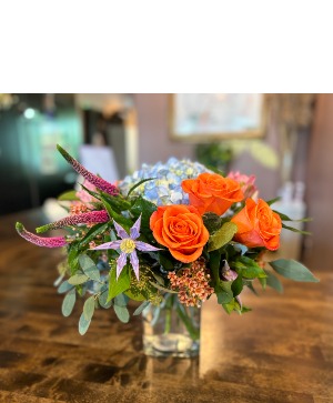 Summer Brights 