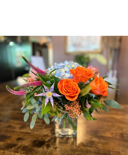 Summer Brights 