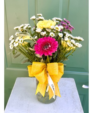 Sweet Surprise 