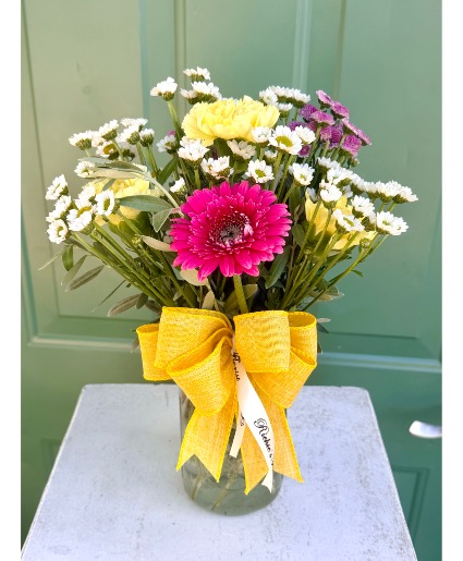 Sweet Surprise 