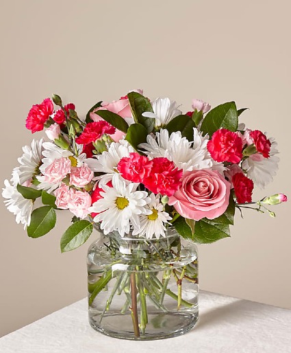 Sweet Surprise Bouquet 