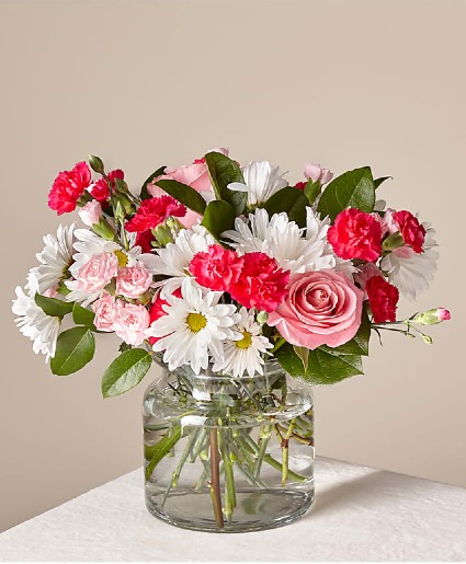 Sweet Surprise Bouquet 