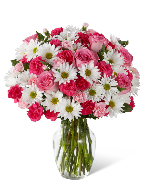 SWEET SURPRISES 
