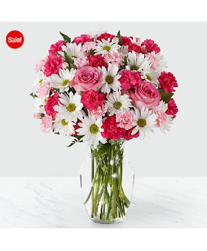 Sweet Surprises Bouquet 