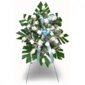 Sweet Sympathy Easel 