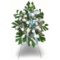 Sweet Sympathy Easel 