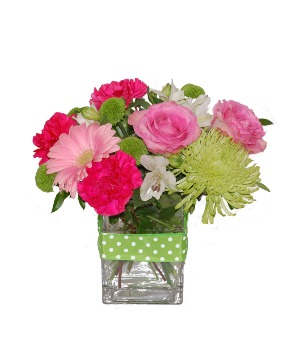Sweet |Tea vase