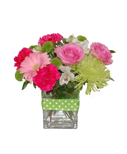 Sweet |Tea vase