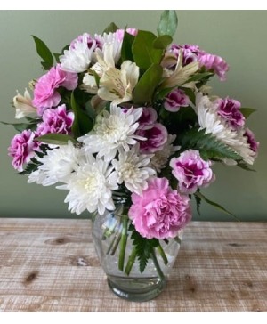 Sweet Tenderness CFP45-9A