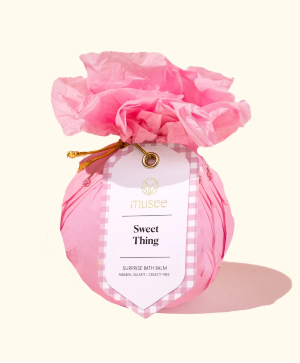 Sweet Thing Bath Balm 