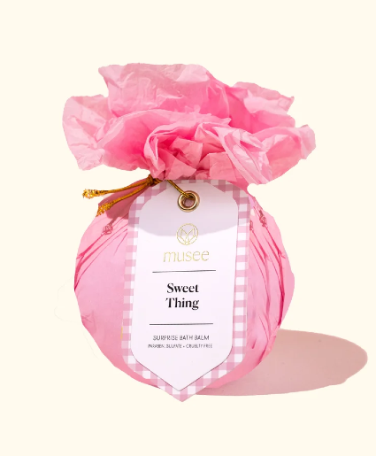 Sweet Thing Bath Balm 