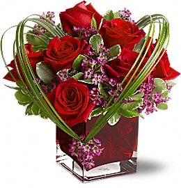 Sweet Thoughts Bouquet 