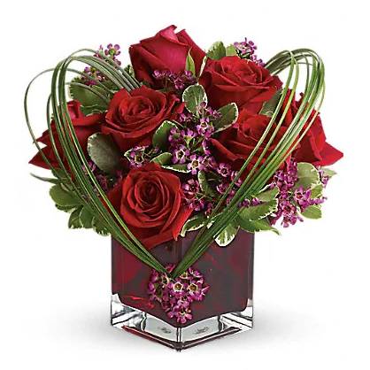 Sweet Thoughts Roses 