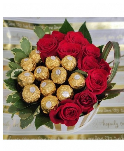 Sweet To You 