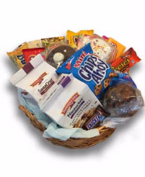 Sweet Tooth More Than Just Junk Food