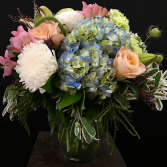 Sweet Tranquility  Vase