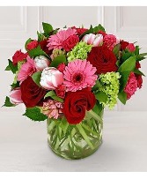 SWEET TREAT Vase Arrangement