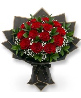 Sweet Twelve - Red 