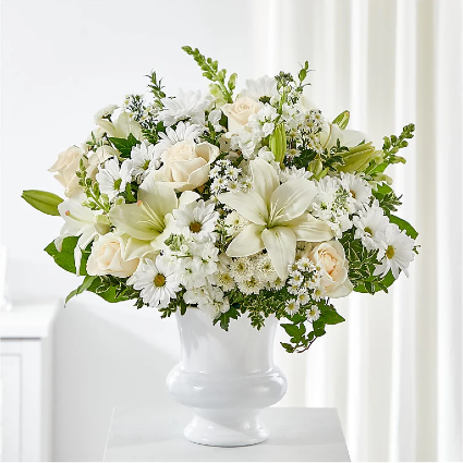 Sweet Uplifting Bouquet 