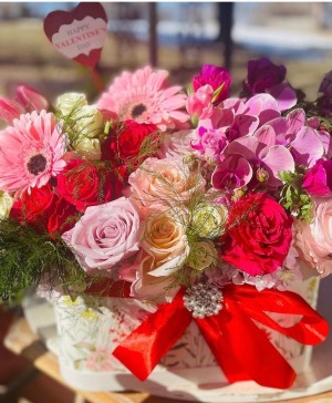 Sweet Valentina  ! Any Special occasion 